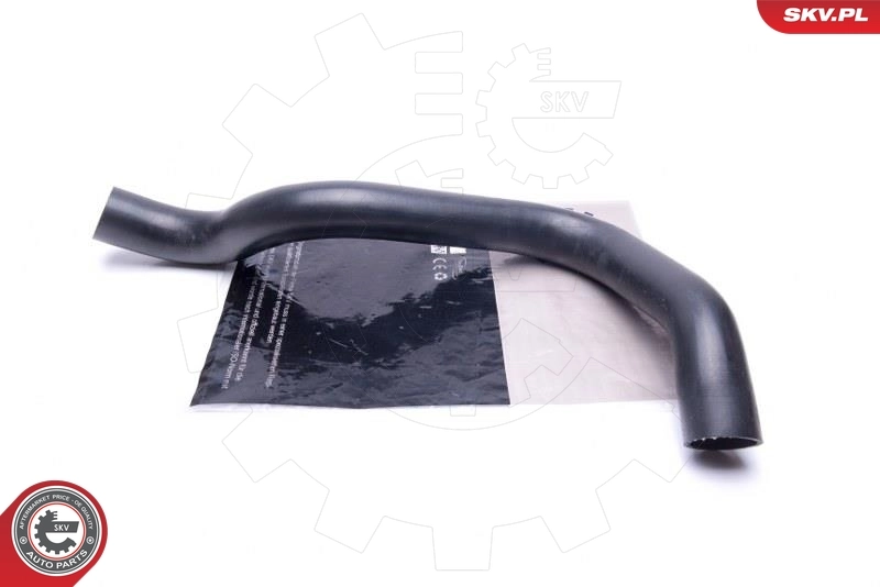 Charge Air Hose